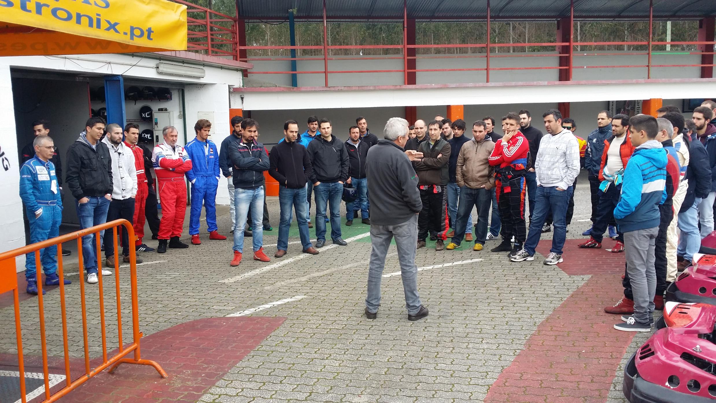 Troféu do Molde 2016 - 1ª Prova0